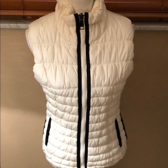 Marc New York puffer vest - Picture 2 of 8
